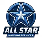 All Star Hauling Logo